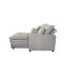 5 Seater Fabric Sofa-1641728106