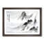 Landscape Vol.10 by Yun Shouping - Picture Frame Painting Print-55582374-55582375