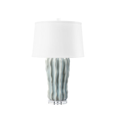 Malibu Table Lamp