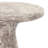 Adainville Concrete Side Table-62158918