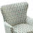 Alayzhia 28.5" W Upholstered Armchair with Wingback Design-86474143