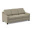 Clark 82" Square Arm Sofa with Reversible Cushions-1177857587-1150487886