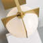 Sadaris 1 - Light Dimmable Armed Sconce-163327304