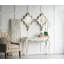 Miroir artistique 30 "X 23,5"