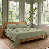 Solid Sage Green est en rupture de stock