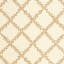 Tapis floral en laine crocheté à la main Jonsson-21460219