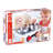 Preschool with Kitchen Accessories