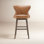 Caraline Swivel Bar and Counter Stool