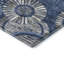 Tapis géométrique de qualité supérieure lavable à la machine Mayfield AMF2206-1225357160-1225357165