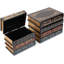 Krupa Decorative Book