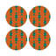 Napperon Gem Emeralds-118138339-118138341