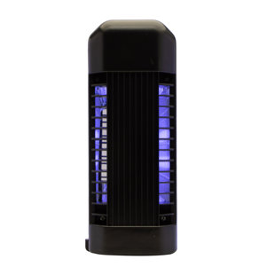 25cm Plug-in Integrated LED