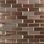 Remington 2x6 Polished Glass Subway Mosaic Tile