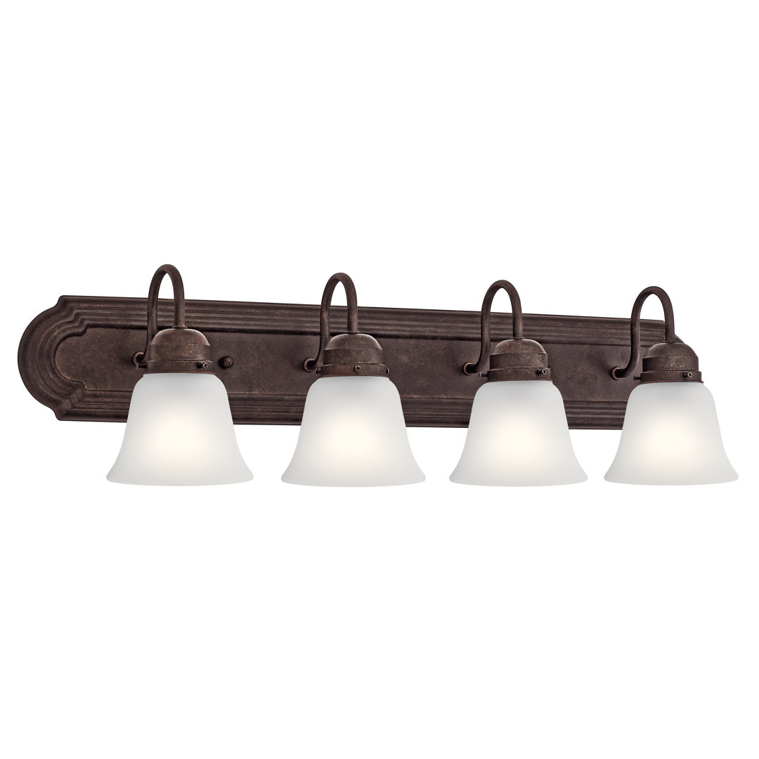 Ngo 4 - Light Dimmable Vanity Light Darby Home Co 