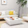 Allete Block Coffee Table