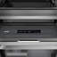 ZLINE 18 in. 8.6 cu. ft. Panel Ready Right Hinge Column Freezer with Graphite Gray Interior