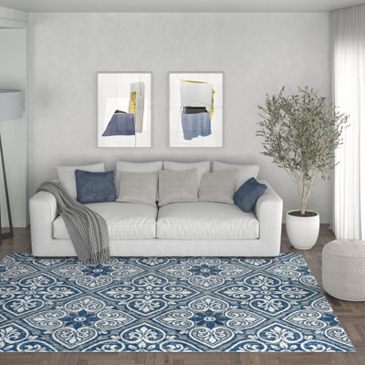Alcide Indoor Rug