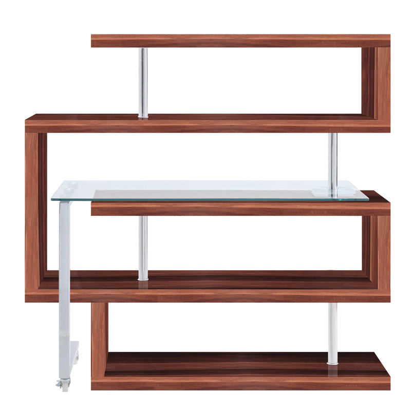 Bureau de rangement Lure