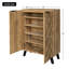 15 Pair Shoe Storage Cabinet-1202162037