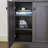 Peekskill 47" Wide Server