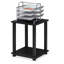 Ensemble de tables de bout avec rangement Bianco-147112729-146621117