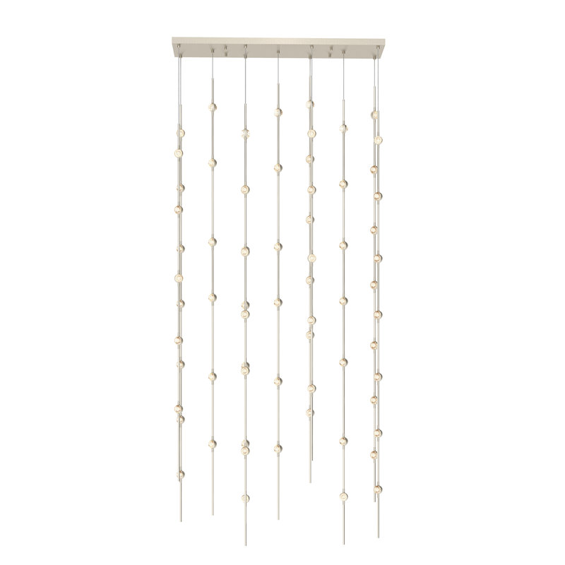 Constellation LED Chandelier