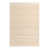 Rectangle 5'1" x 8'