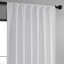 Paire de rideaux obscurcissant Basic Deluxe-655345703-655345701