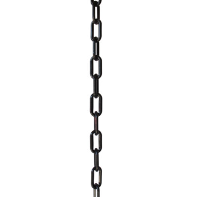 Chaîne de barrière ou casse-chaîne (10 pieds)