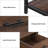 43.3" W 30.1" H Console Table With 3 Drawers and Open Storage Shelves-1903364929