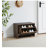 Solid Wood Flip - Down Shoe Storage Bench