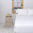 100% Cotton Jersey Knit Sheet Set-97639288-97639292