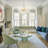 Yav 3 - Light Dimmable Modern Glass Chandelier