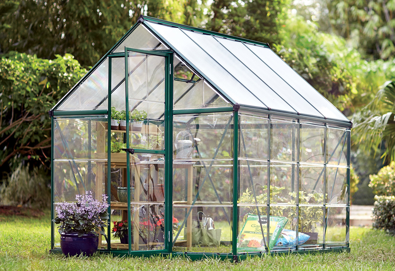 Greenhouses & Gardening Accessories 2024 Wayfair