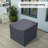 Georgie Outdoor Chair Patio Cover