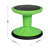 Commercial Fixed Height Collaborative Wobble Stool-427168750-427168751