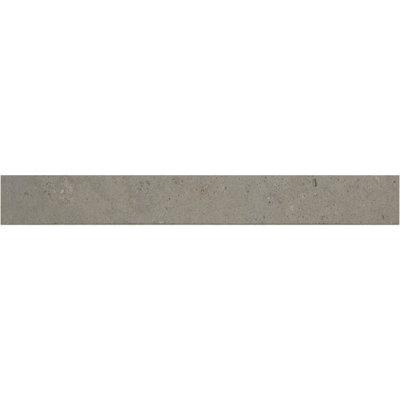 Daltile Sand and Stone 3 x 24 Bullnose Trim (Sold by the Piece)