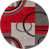Grey/Red selected