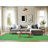 Aniyan Washable Abstract Indoor Rug-1176525273