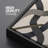 Interwoven Neutral Tones Modern Art-100937127-111696182