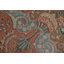 Tapis traditionnel rétro 6 x 9