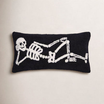 12" x 24" Throw Pillow