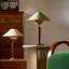 Lampe d'appoint 21 po Talonwood