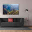 «Kauai Waimea Canyon Waipoo Falls» par Mike Jones, estampe numérique sur toile-600707771