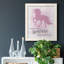 Sparkle - cadre photo, impression sur toile-229401188-229401181