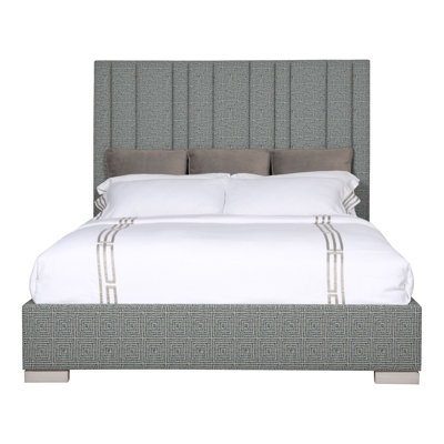 Wyeth Upholstered Bed