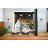 Caruthersville Patio Chair