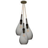 3 - Light Chandelier