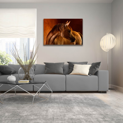 " Clay " by Tony Stromberg