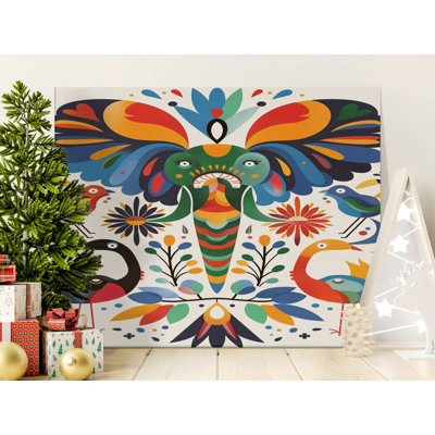 Wrapped Canvas Print Set